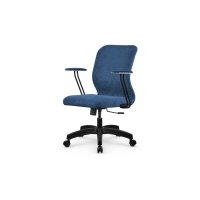Кресло офисное МЕТТА SU-Mr-4