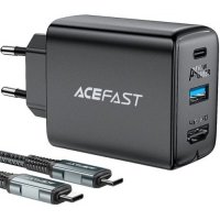 Зарядное устройство сетевое ACEFAST A17