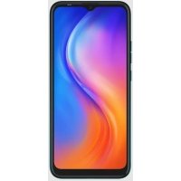 Смартфон Tecno SPARK Go 2/32 Gb Turquoise Cyan