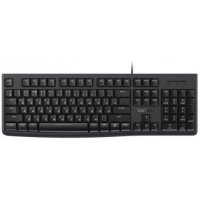 Клавиатура Dareu LK185 Black