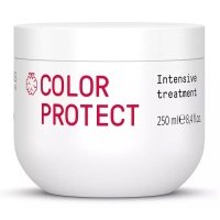 Маска интенсивного действия для окрашенных волос Color Protect Intensive Treatment, 250 мл Morphosis