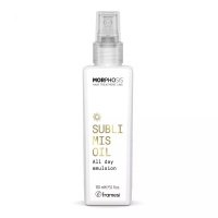 Увлажняющая эмульсия для волос Sublimis Oil All Day Emulsion, 150 мл 