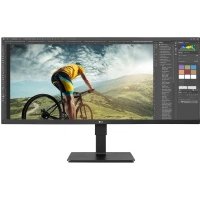 Монитор 34" LG UltraGear 34BN670-B, 2560х1080, IPS, черный (34bn670-b.aeu) 34BN670-B.AEU
