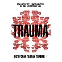 Trauma. From Lockerbie to 7/7. How trauma affects our minds and how we fight back 
