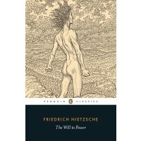 The Will to Power / Книга на Английском 