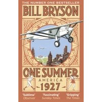 One Summer. America 1927 