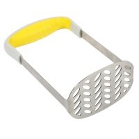 Пресс для картофеля brekke, 12,5х19,5 см