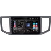 INCAR VW Crafter 17+ DTA4-8646 (черный)