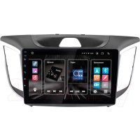 INCAR ШГУ Hyundai Creta 16+ (черный)