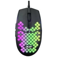 Мышь Acer OMW134, черный (zl.mceee.018) 