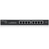 Коммутатор управляемый Zyxel GS1915-8-EU0101F