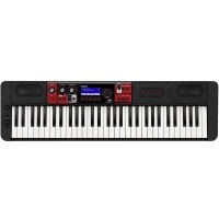 Синтезатор Casio CT-S1000V черный CT-S1000V