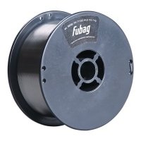 проволока сварочная порошковая FUBAG FB 71TGS 0,8мм 1кг самозащитная 
