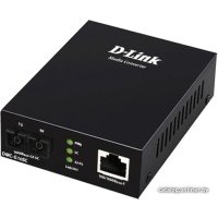Медиаконвертер D-Link DMC-G10SC/A1A DMC-G10SC