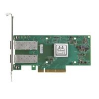 Сетевой адаптер Mellanox 25GB DUAL PORT (MELMCX512A-ACAT) 
