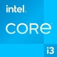 Процессор Intel Core i3-12100T