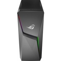 Компьютер Asus G10CE-7117001330 серый (90pf02t1-m00au0) G10CE-7117001330