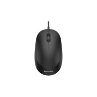 Мышь Philips SPK7207 3кнопки, USB 2.0, 1200dpi, Чёрный (SPK7207B/01)