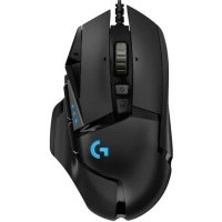 Мышь Logitech G502 HERO