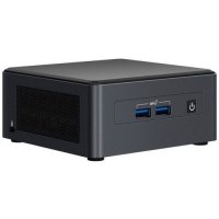 Платформа Intel BNUC11TNHI30000