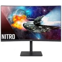 Монитор 27" Acer Gaming Nitro XZ273UXbmiiphx