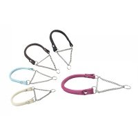 ZooM удавка кожаная цветная круглая Cord (18 см., В ассортименте) 