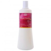 WELLA PROFESSIONALS Эмульсия 4% / Color Touch 1000 мл 