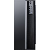 Компьютерный корпус ATX Accord A-302 черный (acc a-302) A-302