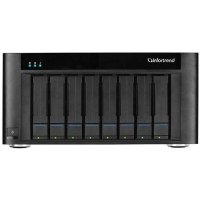Система хранения Infortrend EonStor GSe Pro 108-C (gsep1080000c-8u32) GSEP1080000C-8U32