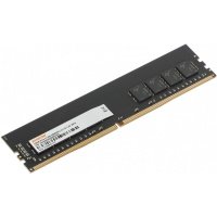 Оперативная память Digma DDR4 - 32Gb, 2666 МГц, DIMM, CL19 (dgmad42666032d) 