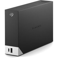 Внешний жесткий диск 20Tb Seagate One Touch Hub STLC20000400 черный USB 3.0 STLC20000400
