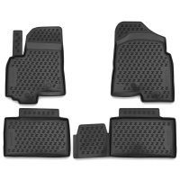 Коврик в салон Autofamily ELEMENT10102210k 