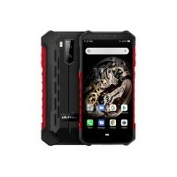 Смартфон Ulefone Armor X5 3/32Gb Red