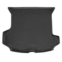 Коврик в багажник Autofamily ELEMENT017041 