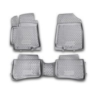 Коврик в салон Autofamily NLC.25.38.210h 