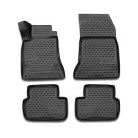 Коврик в салон Autofamily ELEMENT10402210k 