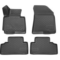 Коврик в салон Autofamily NLC.3D.20.08.210k 