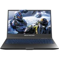 Ноутбук Dream Machines G1650-15KZ83