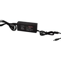 Сетевой адаптер Gidrolock (220V-12V-4А) 50000117 Черный