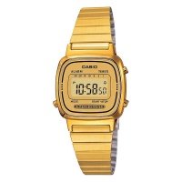 Часы Casio La670Wga 9