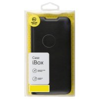 Чехол Red Line для Samsung Galaxy M21 Book Cover Black УТ000021313 