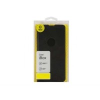 Чехол-книжка Red Line с застежкой на магнитах для iPhone 13 (черный) УТ000027032 iPhone 13 черный