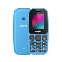 Мобильный телефон STRIKE A13 BLUE (2 SIM) A13 Blue