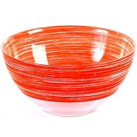 Салатник Luminarc Брашмания P1377 13см Red 