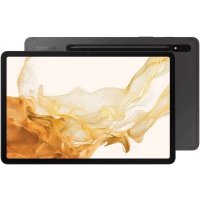 Планшет Samsung Galaxy Tab S8 SM-X700 128Gb WiFi EU Graphite Galaxy Tab S8 11'' X700 8/128Gb Wi-Fi