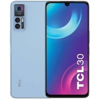Смартфон TCL 30 4/64Gb Blue 