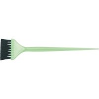 Кисть для окрашивания волос DEWAL JPP048 green