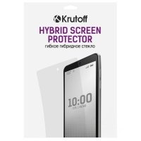 Гибридное стекло Krutoff для ZTE Blade A31 228423 