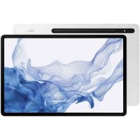 Планшет Samsung Galaxy Tab S8 Plus SM-X806 128Gb LTE EU Silver 