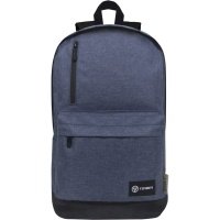 Рюкзак Torber Graffi T8083-BLU, синий 24,5 л GRAFFI
